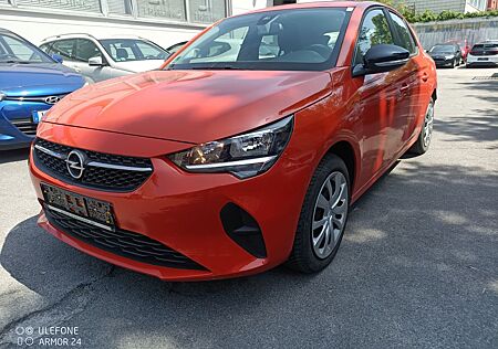 Opel Corsa e Edition *1Hd*50kWh*Temp*WäPu*Allw*SoH93%
