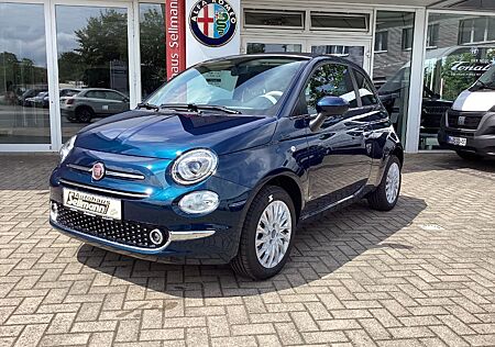 Fiat 500C 500 C 1.0 GSE 52kW Hybrid Klima, Style Paket