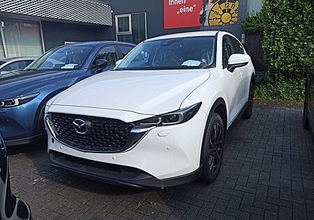 Mazda CX-5 2.5 ADVANTAGE *Klimaautomatik*360°*