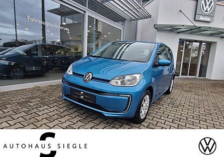 VW Up Volkswagen e-! CCS Sitzheizung PDC Kamera Climatronic Ma