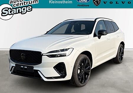 Volvo XC 60 XC60 B5 AWD Mild-Hybrid Plus Black Edition 360°