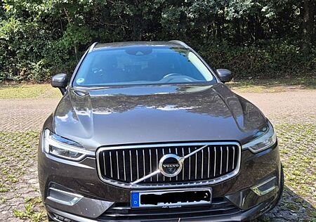 Volvo XC 60 XC60 T5 Inscription Geartronic | AHK, ACC, 360°