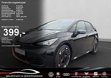 Cupra Born Edition Dynamic 77 kWh