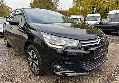 Citroën C4 PureTech 110 SELECTION