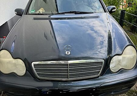 Mercedes-Benz C 180 CLASSIC Classic
