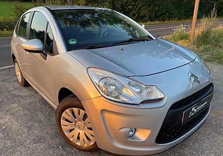 Citroën C3 1,4 Tendance Klima ZV El.Fenster TÜV NEU