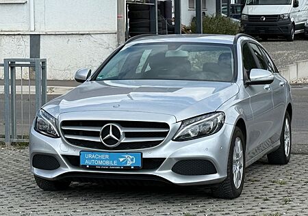 Mercedes-Benz C 200 C -Klasse T-Modell T BlueTec / d