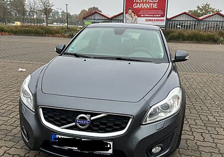 Volvo C30 D2 Start/Stop Edition Bi-Xenon