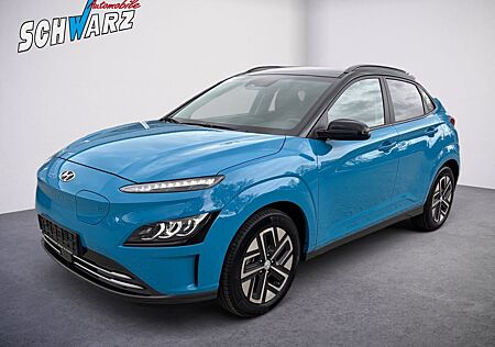 Hyundai Kona Trend Elektro 2WD