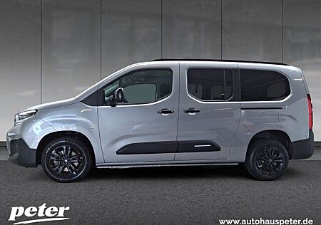 Citroën Berlingo XL BlueHDi 130 Max +SHZ+7-Sitze+Kamera