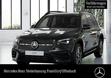 Mercedes-Benz GLB 200 AMG+NIGHT+PANO+360°+MULTIBEAM+19"+TOTW