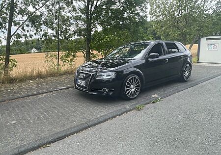 Audi A3 1.4 TFSI , 150 PS Softwareoptimierung