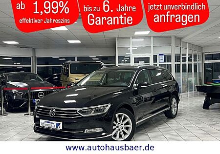 VW Passat Variant Volkswagen Highline BMT/Start-Stopp*PANO*360