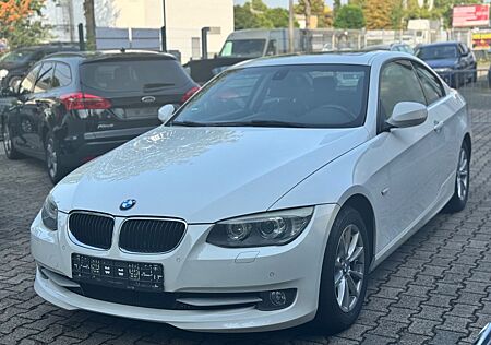 BMW 320i 320 Baureihe 3 Coupe