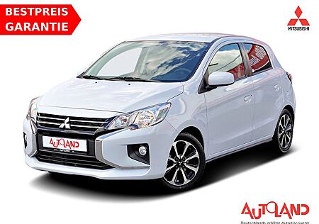 Mitsubishi Space Star 1.2 Intro Edition+ Navi Tempomat USB
