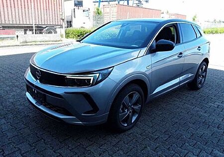 Opel Grandland X Grandland 1.2 DI Automatik Elegance MATRIX AHK