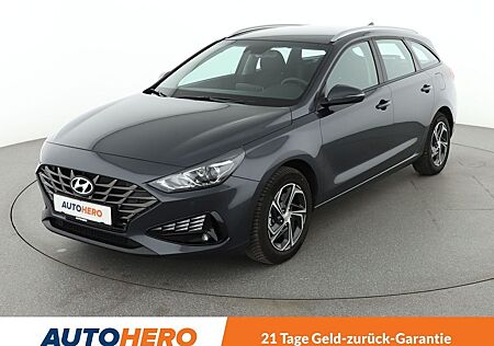Hyundai i30 1.6 CRDi Trend*TEMPO*CAM*PDC*SHZ*KLIMA*