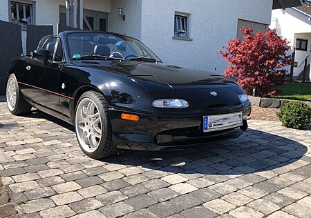Mazda MX-5 NA 1.9i ABS/Airbag -