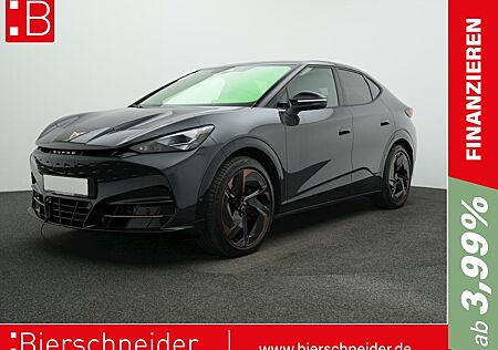 Cupra Tavascan 4Drive VZ 5-J.-GAR PANO MATRIX ALU 21