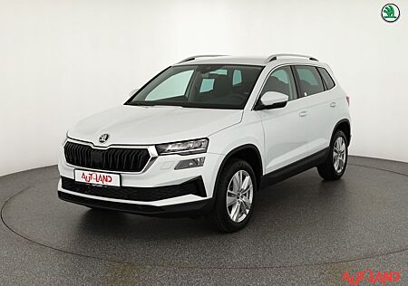 Skoda Karoq 1.5 TSI DSG LED ACC Navi Kamera AHK