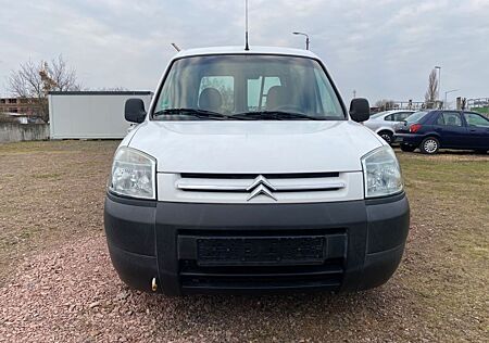 Citroën Berlingo 1.1 Benzin