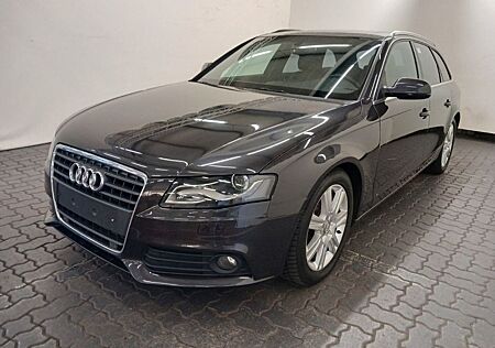 Audi A4 2.0 TFSI 155kW Avant 207000km TÜV 06/2027