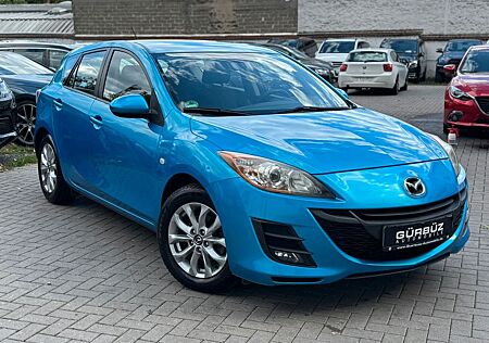 Mazda 3 Limousine 1,6L Klima