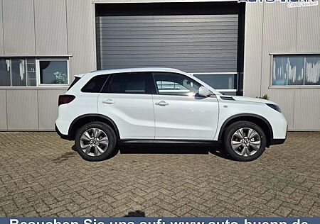 Suzuki Vitara Comfort 129PS Hybrid 1.4 Boosterjet N...