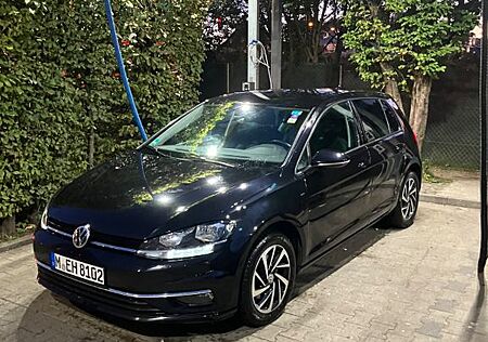 VW Golf Volkswagen 1.6 Tdi Join DSG