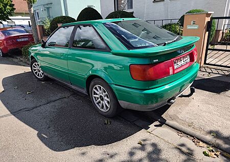Audi Coupe Coupé 2.0 -