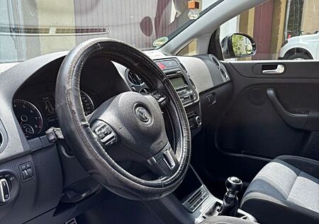 VW Golf Plus Volkswagen 1.2 TSI BlueMotion Technology Styl...