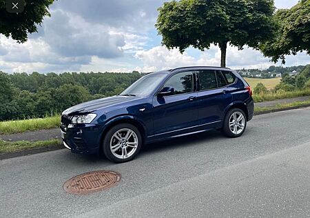BMW X3 M