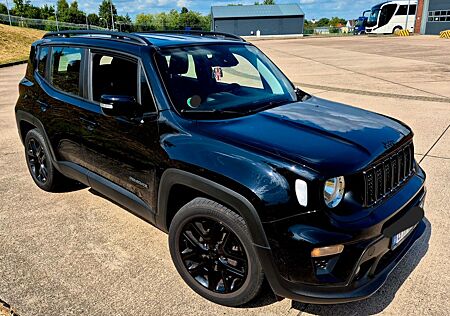 Jeep Renegade 1.0l T-GDI Night Eagle 4x2