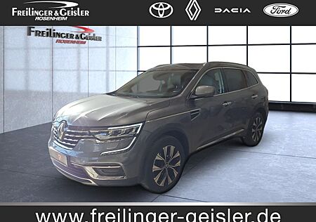 Renault Koleos Techno 4WD Voll-LED Winter-P. Navi Servo