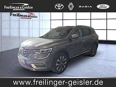 Renault Koleos Techno 4WD Voll-LED Winter-P. Navi Servo