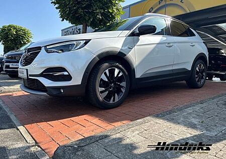 Opel Grandland X Business INNOVATION 1.2 Turbo EU6d N