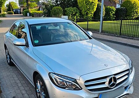 Mercedes-Benz C 180 AVANTGARDE AVANTGARDE