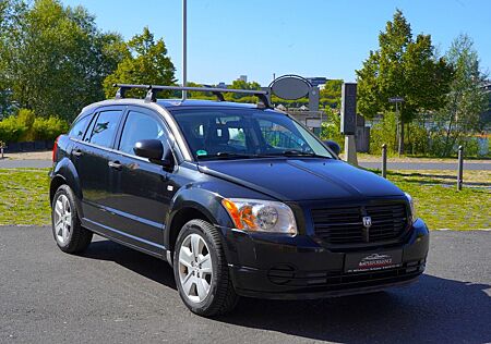 Dodge Caliber S Sport*Klima~Dachgepäckträger~Schalter*