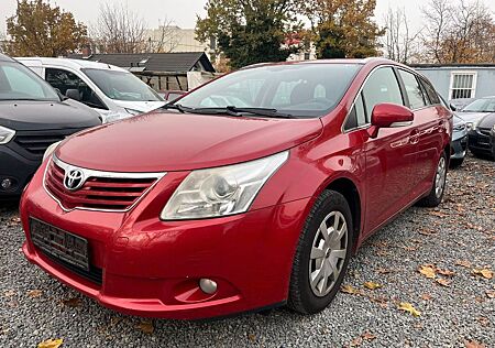 Toyota Avensis Kombi Sol