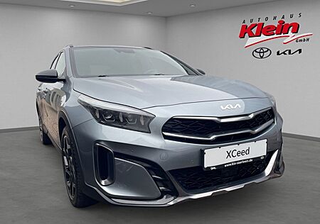 Kia XCeed GT-Line 1.6 T-GDI DCT7 GT LINE El. Panodac