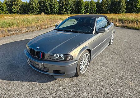 BMW 318Ci - M Paket Individual