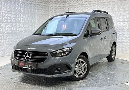 Mercedes-Benz Citan Kombi 112CDI Aut. Pro+LED+NAVI+KAMERA+MBUX