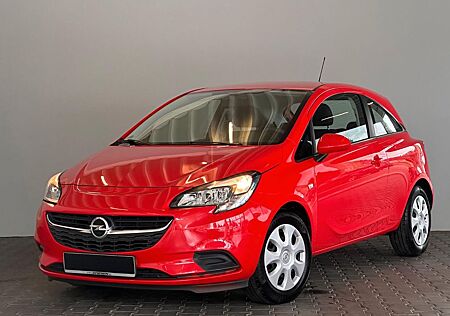Opel Corsa E Edition