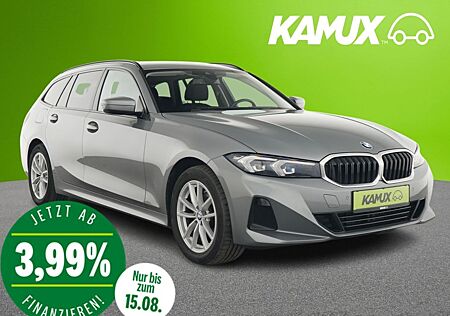 BMW 320 d xDrive Touring Steptronic+LED+NAVI+VIRTUAL