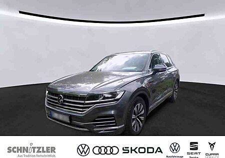 VW Touareg Volkswagen 3.0 V6 eHybrid LED/NAVI/KAMERA/PANO/LUFT