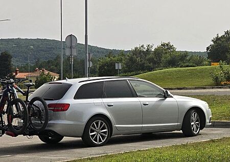 Audi A6 Avant 3.0 TDI Quattro Tiptronic