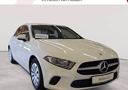 Mercedes-Benz A 180 d 7G-DCT Navi