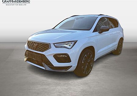 Cupra Ateca VZ 4Drive TSI DSG Navi AHK LED