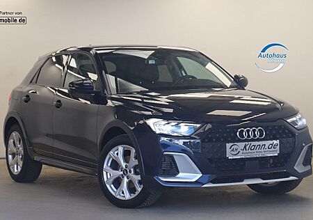 Audi A1 Allstreet 30 TFSI 110PS S tronic Carplay LED