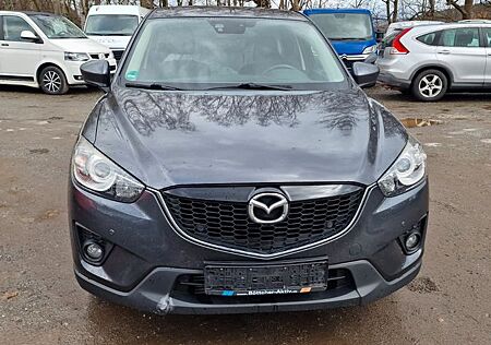 Mazda CX-5 Center-Line AWD